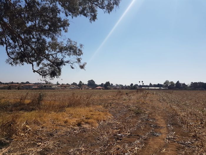 Property #ENT0203538, Vacant Land Agricultural for sale in Sunair Park
