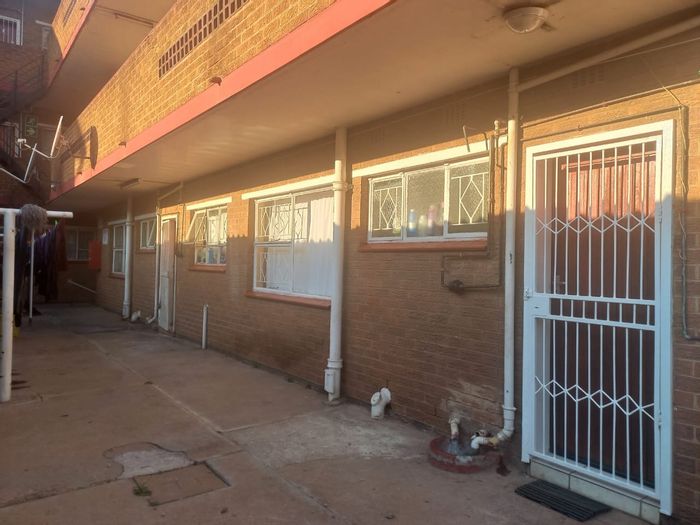 Property #ENT0203723, Apartment for sale in Primrose