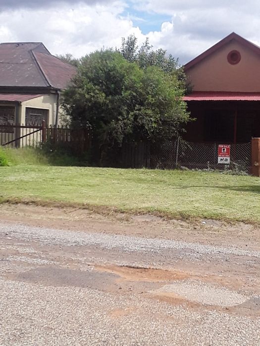 Property #ENT0204349, House sold in Marquard