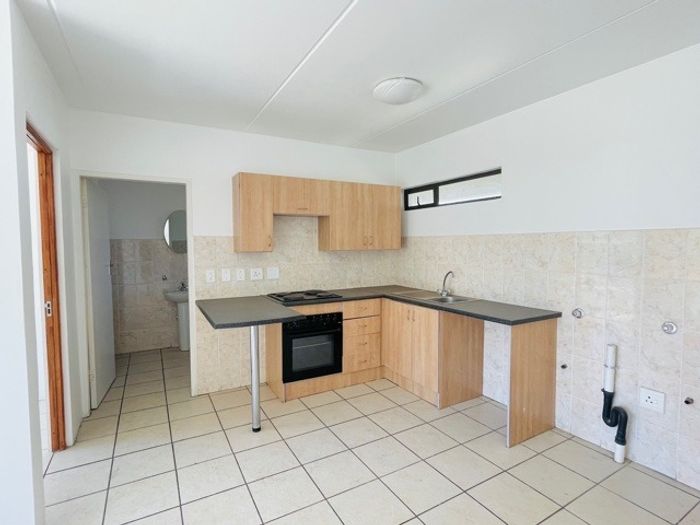 Property #ENT0204703, Apartment for sale in Parkrand