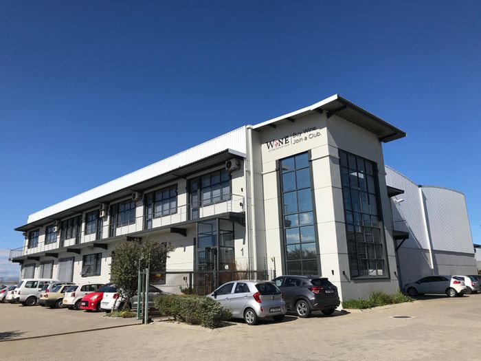 Property #ENT0205414, Factorywarehouse for sale in Capricorn