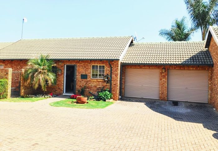 Property #ENT0205573, Townhouse sold in Amberfield Heights