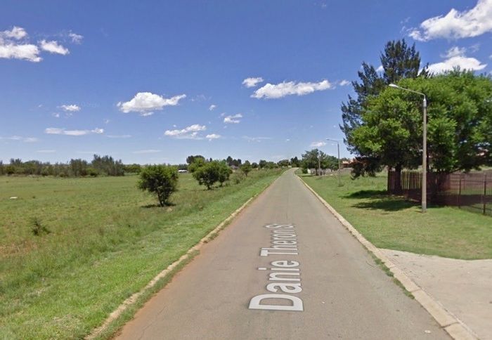 Property #ENT0206122, Vacant Land Residential for sale in Fochville