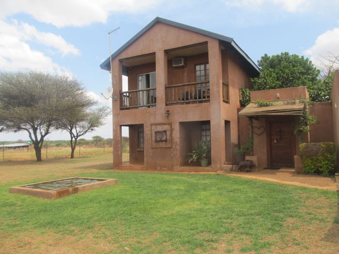 Property #ENT0206945, Small Holding for sale in Polokwane Rural