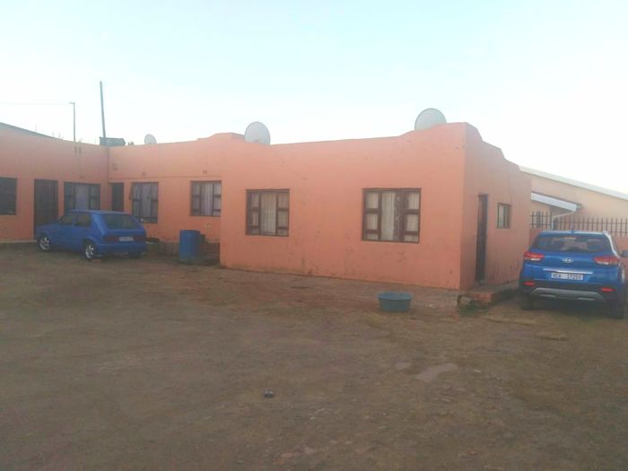 Property #ENT0207458, House for sale in Bhongweni
