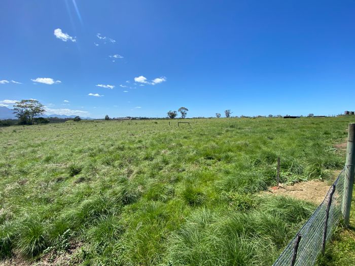 George Rural Farm For Sale: Irrigation Potential, Multiple Dwellings, Infrastructure Included