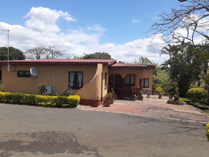 Property #ENT0207651, Small Holding for sale in Tongaat