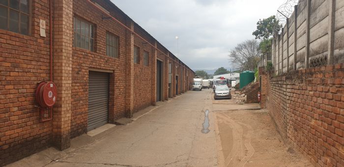 Property #ENT0208204, Factorywarehouse for sale in Tzaneen