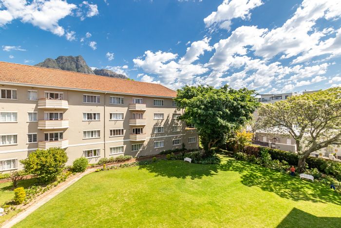 Property #ENT0208547, Apartment sold in Rondebosch