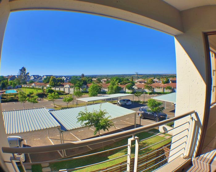 Property #ENT0208921, Apartment for sale in Paulshof