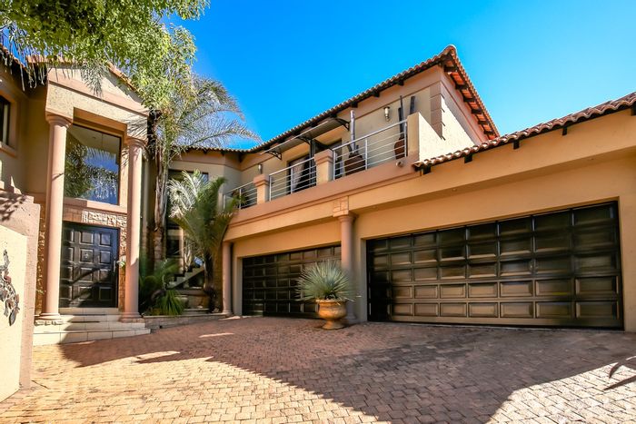 Property #ENT0209043, House sold in Greenstone Hill