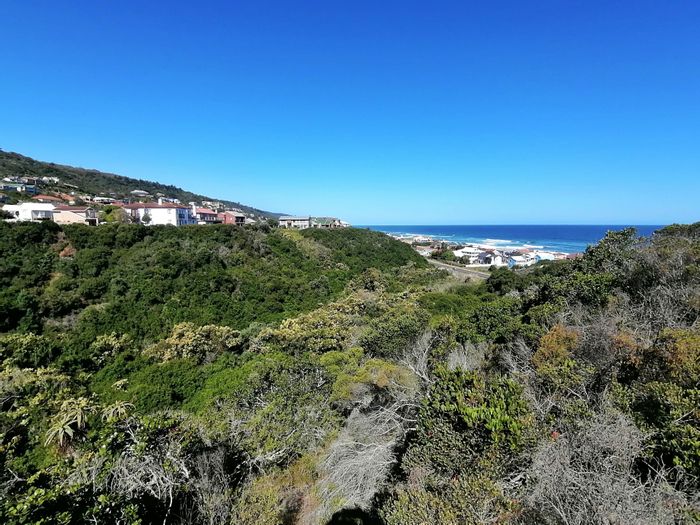 Property #ENT0209092, Vacant Land Residential sold in Outeniqua Strand