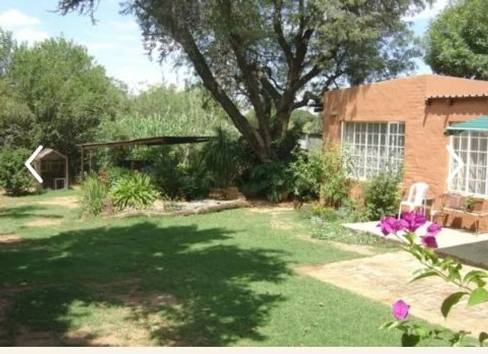 Property #ENT0209175, Small Holding for sale in Muldersdrift