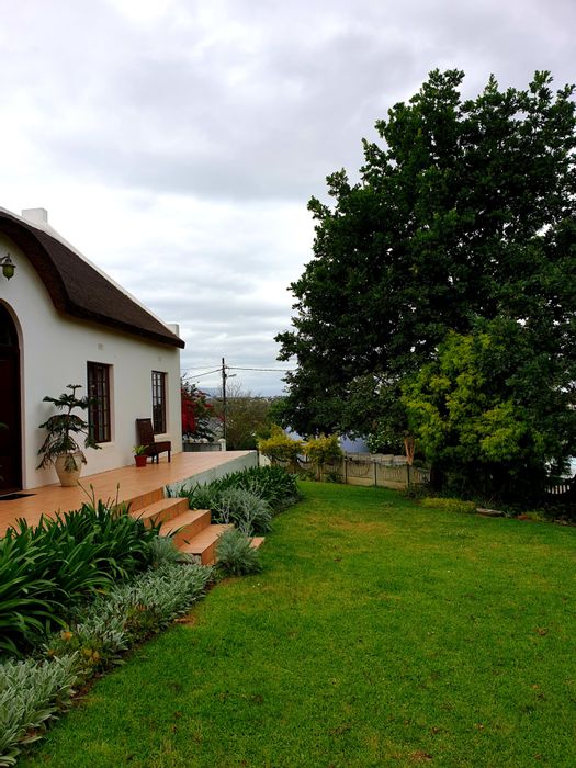 Property #ENT0209230, House sold in Swellendam