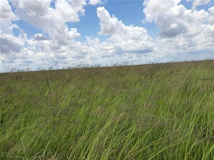 Property #ENT0209576, Farm for sale in Ventersdorp