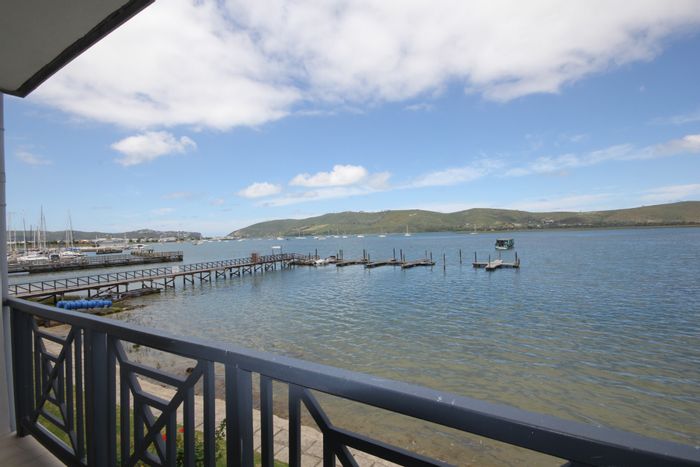 Property #ENT0209655, Apartment for sale in Knysna Central