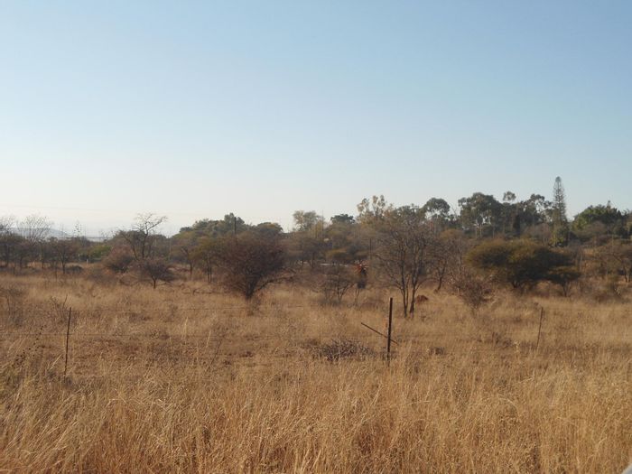 Property #ENT0209822, Vacant Land Residential for sale in Bendor