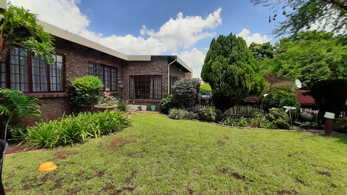 Property #ENT0209823, House sold in Wierda Park