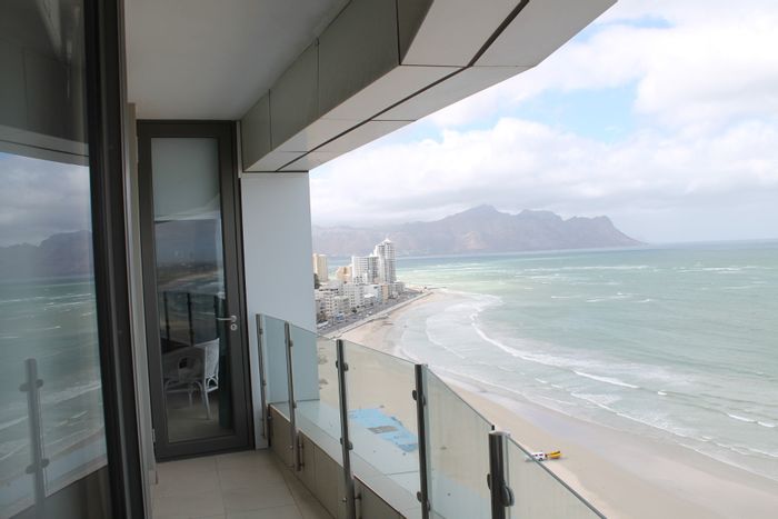 Property #ENT0210650, Apartment for sale in Strand North
