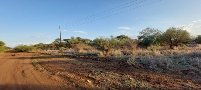 Property #ENT0210689, Vacant Land Agricultural sold in Northam