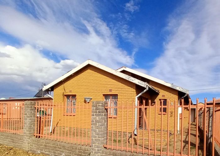 Property #ENT0211083, House for sale in Gelukwaarts