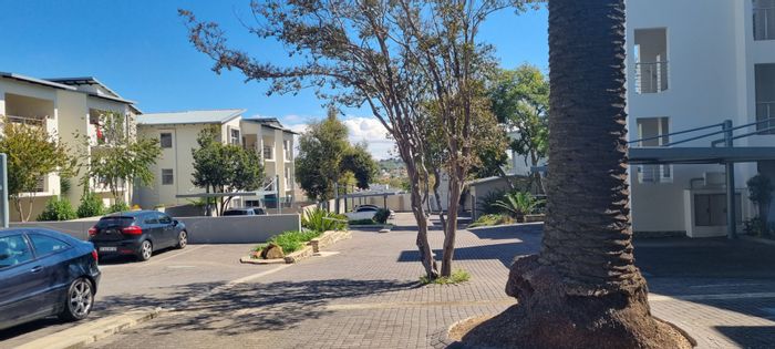 Property #ENT0211184, Apartment for sale in Wendywood