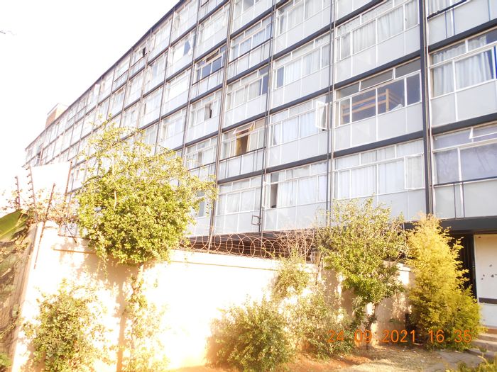 Property #ENT0213077, Apartment rental monthly in Muckleneuk