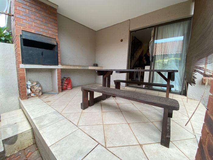 Property #ENT0213496, Townhouse sold in Country View Estate