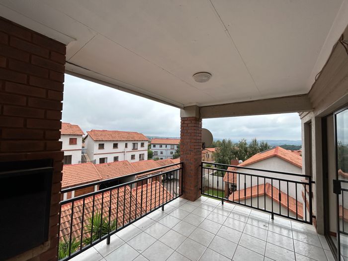 Property #ENT0213497, Townhouse for sale in Country View Estate