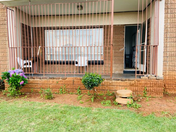 Property #ENT0213919, Apartment for sale in Leondale