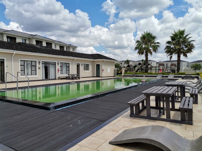 Property #ENT0213937, Apartment for sale in Fourways