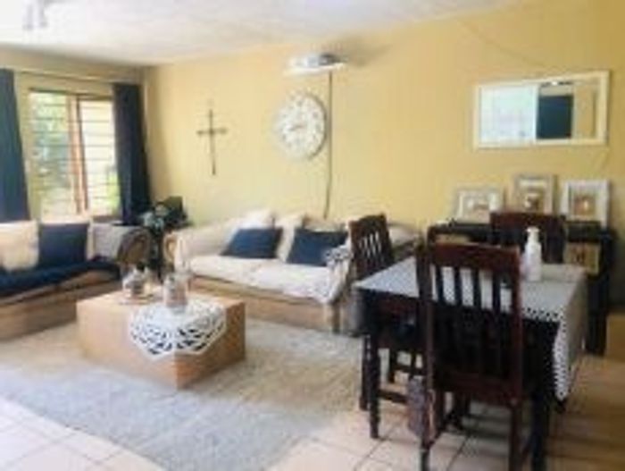 Property #ENT0214231, Apartment for sale in Sunninghill