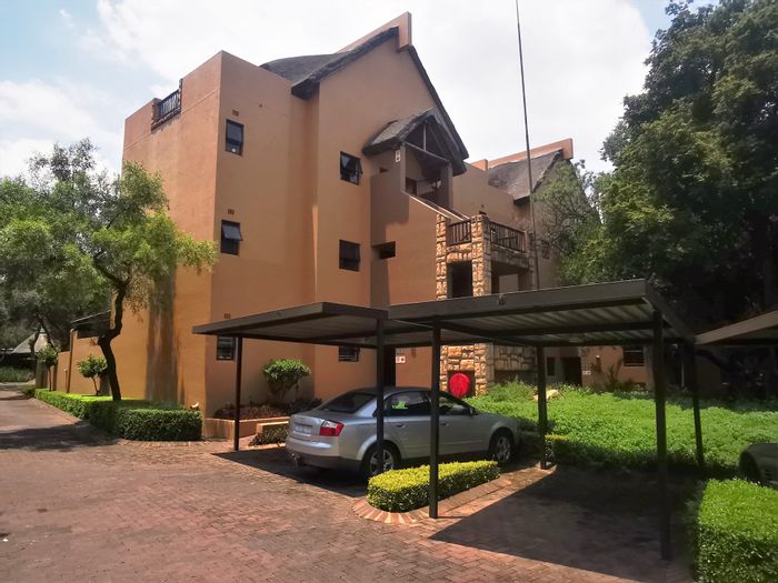 Property #ENT0214428, Apartment sold in Lonehill