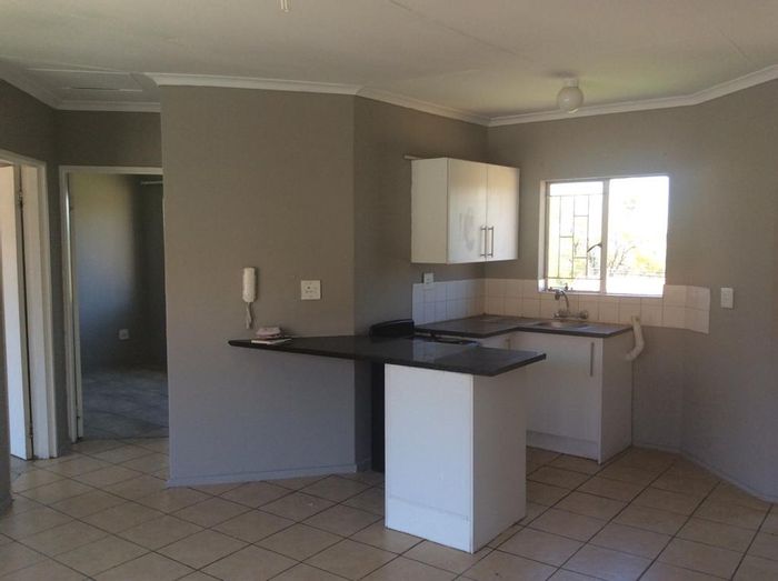 Property #ENT0214709, Apartment for sale in Groblerpark