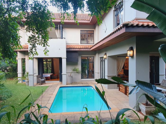 Property #ENT0214966, House sold in Zimbali Coastal Resort & Estate