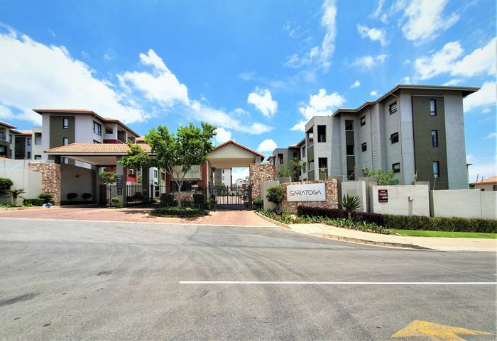 Property #ENT0215044, Apartment for sale in Lonehill