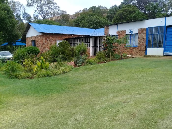 Property #ENT0215097, Small Holding for sale in Kameeldrift West