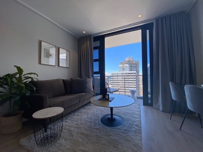 Property #ENT0215038, Apartment sold in Cape Town City Centre