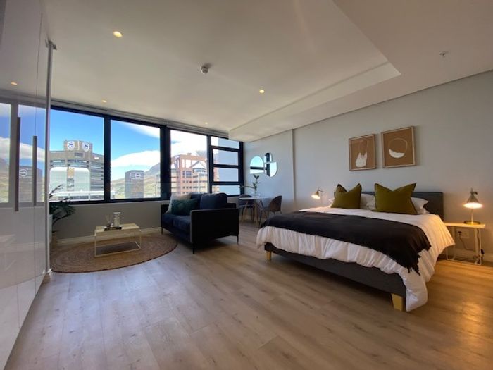 Property #ENT0215039, Apartment sold in Cape Town City Centre