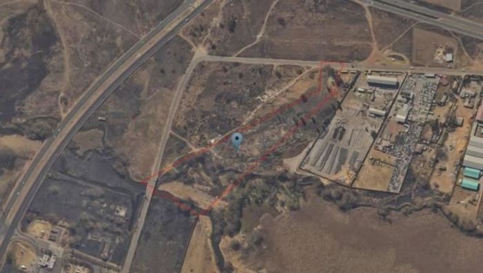 Property #ENT0215195, Vacant Land Agricultural for sale in Olifantsvlei