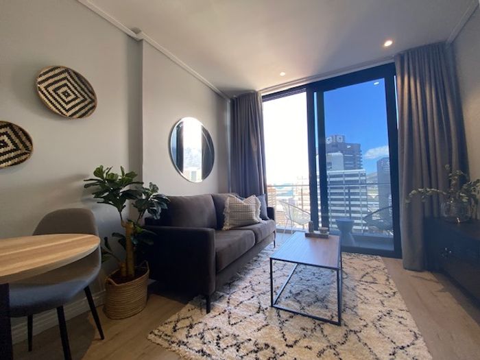 Property #ENT0215231, Apartment sold in Cape Town City Centre