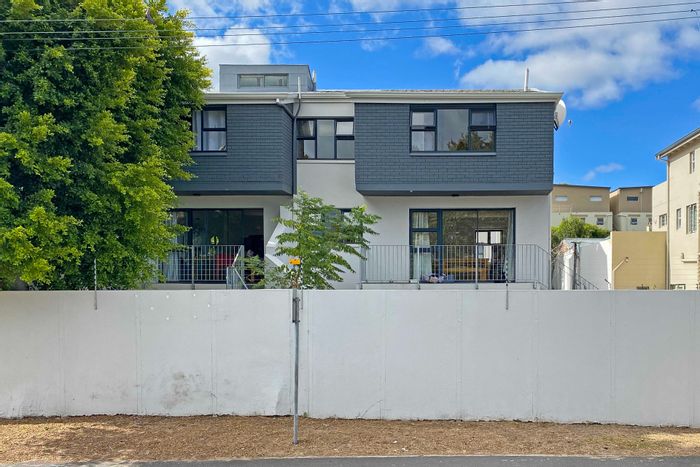 Property #ENT0215661, Townhouse sold in Wynberg Upper
