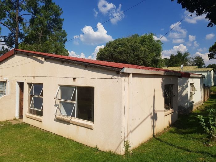 Property #ENT0215631, Apartment sold in Bloubosrand