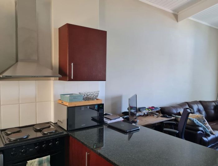 Property #ENT0215761, Apartment for sale in Somerset West
