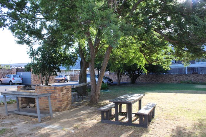 Property #ENT0215737, Apartment sold in Stellenbosch Central