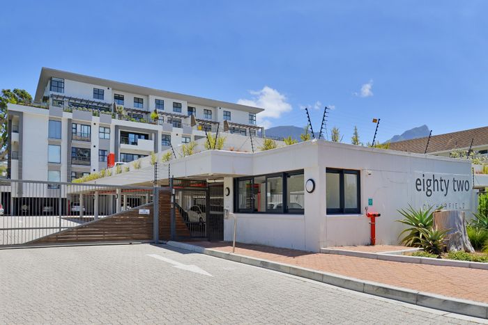 Property #ENT0216034, Apartment for sale in Kenilworth Upper