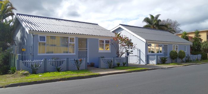 Property #ENT0216166, House for sale in Knysna Central