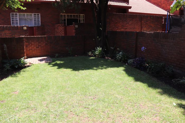 Property #ENT0216105, Apartment for sale in Boksburg Central