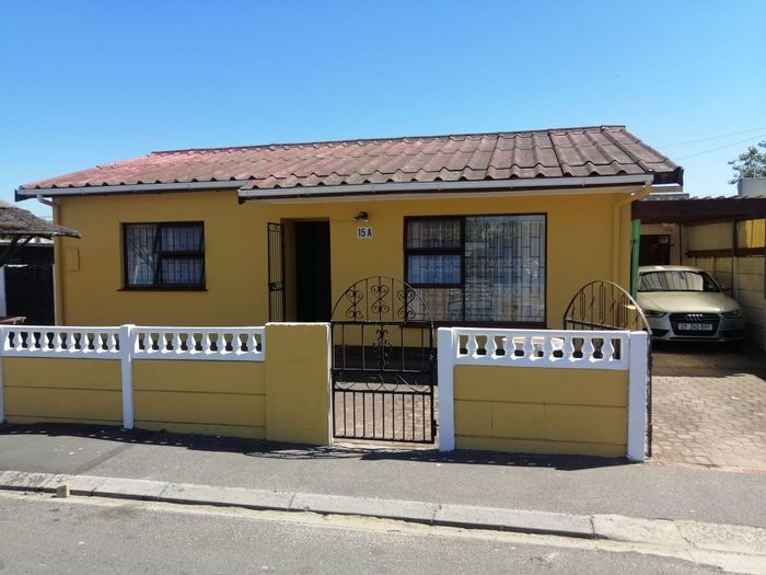 Property #ENT0216399, House sold in Bellville South