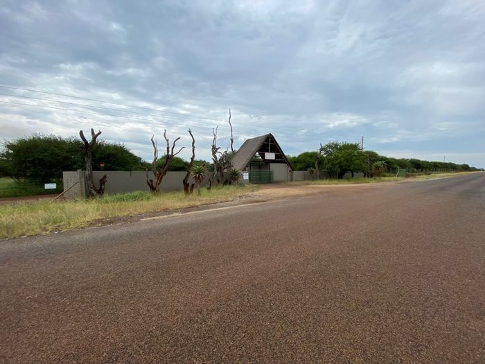 Property #ENT0216543, Vacant Land Residential sold in Northam
